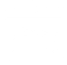 White Calendar Icon