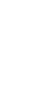 White Arcade Icon