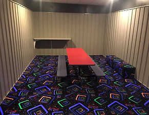 L.A.S.E.R. Skating Center Private Events
